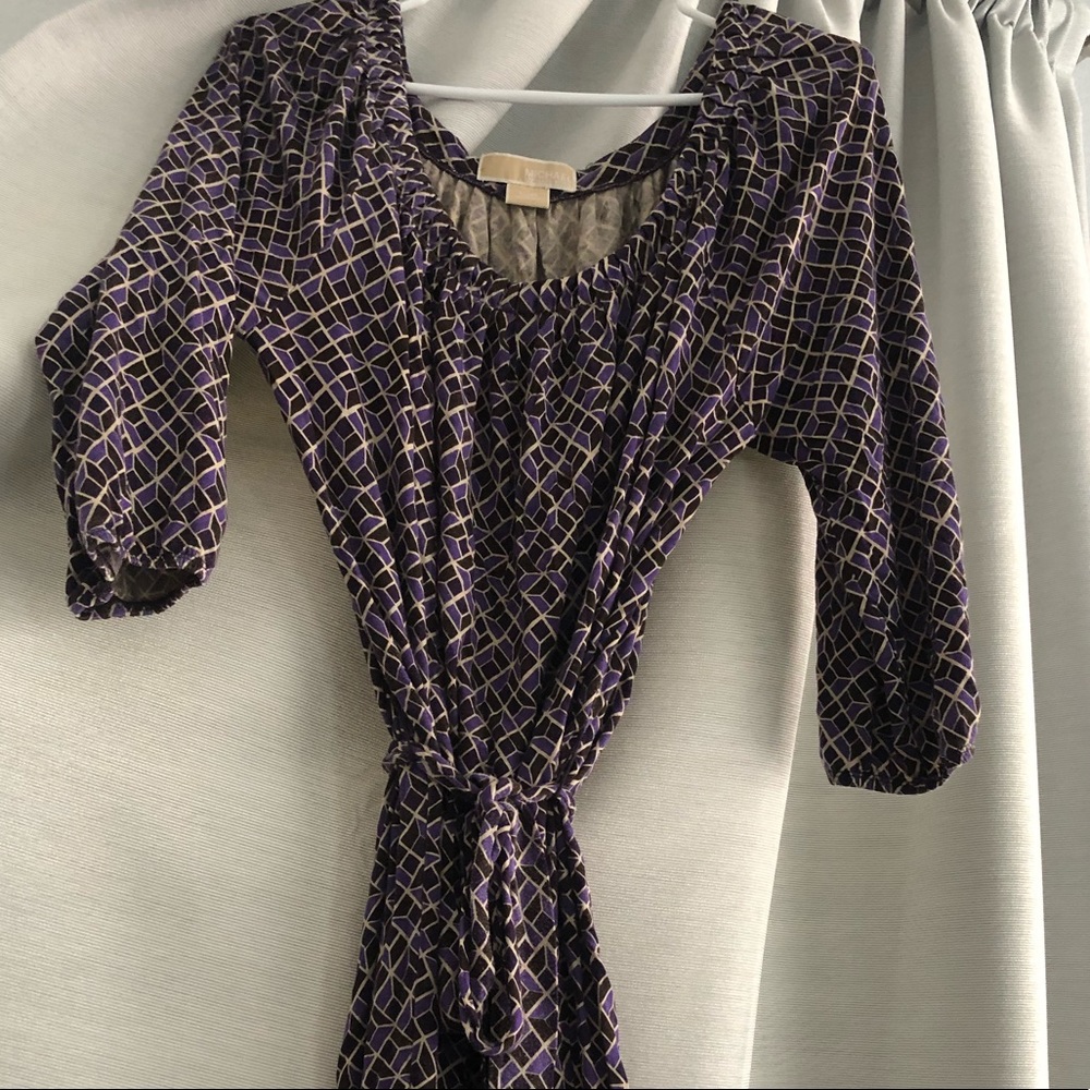 Michael kors dress